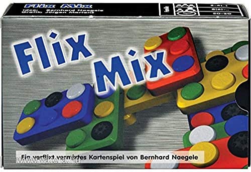 Adlung Spiele ADL41010 Flix Mix von Adlung Spiele