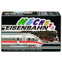 Adlung Spiele - Höchste Eisenbahn Adlung Spiele - Höchste Eisenbahn von Adlung-Spiele