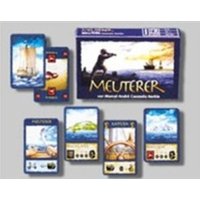 Meuterer (Kartenspiel) von Adlung-Spiele