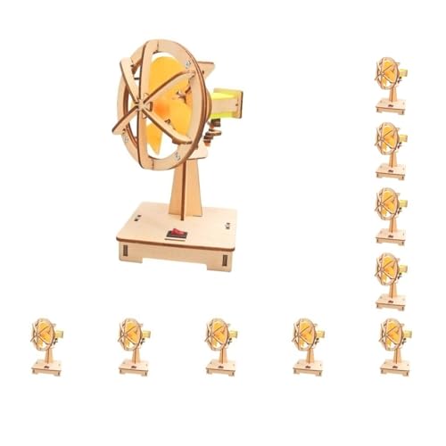 10 Set DIY Holz Kleine Fächer Grundschule Puzzle Handbuch für Jungen Mädchen Kinder 10 Set DIY Holz Kleine Fächer Grundschule Puzzle Handbuch für Jungen Mädchen Kinder von Adoorniequea