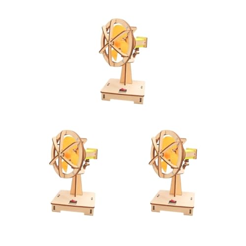 3 Set DIY Holz Kleine Fächer Grundschule Puzzle Handbuch für Jungen Mädchen Kinder 3 Set DIY Holz Kleine Fächer Grundschule Puzzle Handbuch für Jungen Mädchen Kinder von Adoorniequea