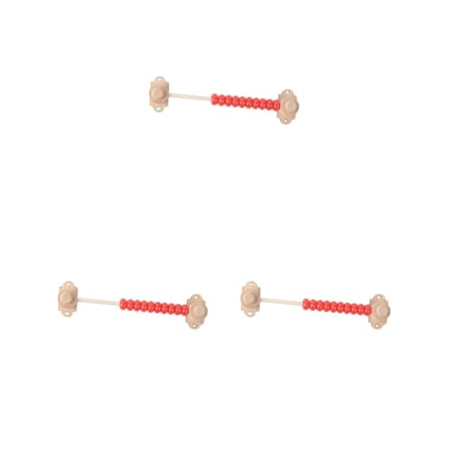 3er-Set Busy Board Abakus DIY Zubehör Gehirnentwicklung Praktische Fähigkeiten für Kinder einreihig 3er-Set Busy Board Abakus DIY Zubehör Gehirnentwicklung Praktische Fähigkeiten für Kinder einreihig von Adoorniequea