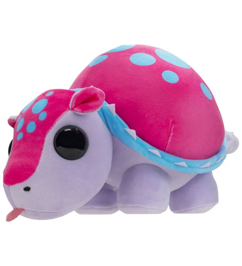 Adopt Me Kuscheltier - 17 cm - Glyptodon - Adopt Me - One Size - Kuscheltiere Adopt Me Kuscheltier - 17 cm - Glyptodon - Adopt Me - One Size - Kuscheltiere von Adopt Me