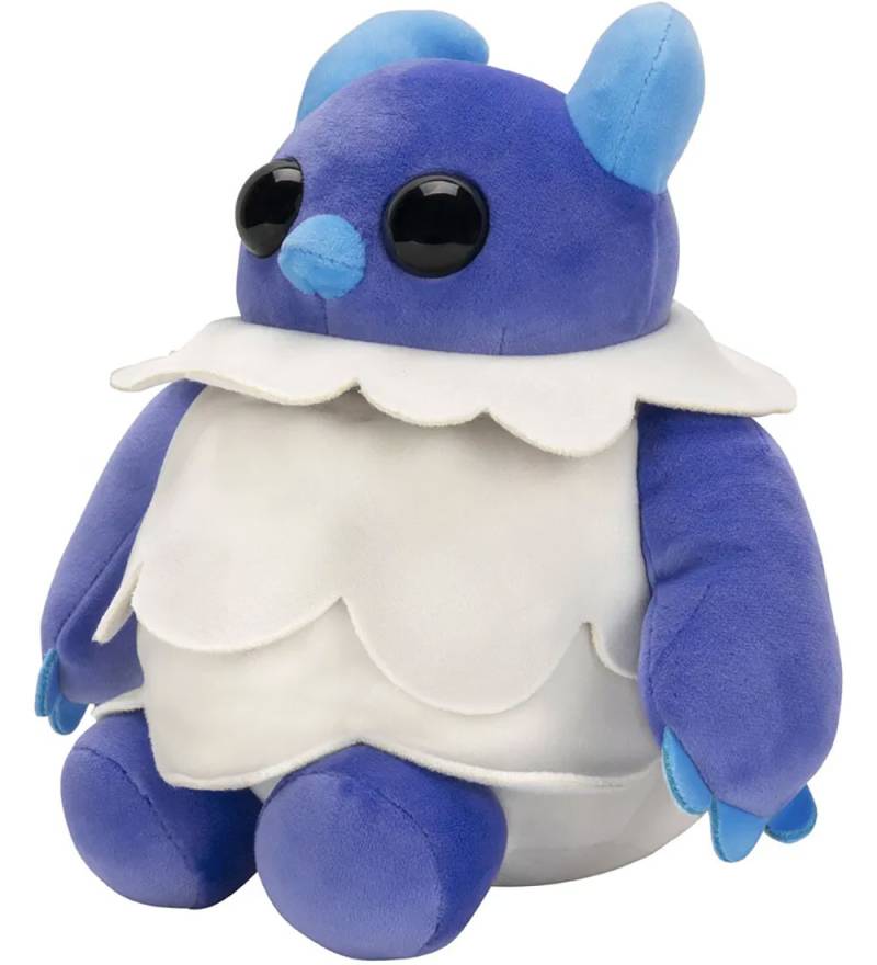 Adopt Me Kuscheltier - 21 cm - Yeti - Adopt Me - One Size - Kuscheltiere Adopt Me Kuscheltier - 21 cm - Yeti - Adopt Me - One Size - Kuscheltiere von Adopt Me