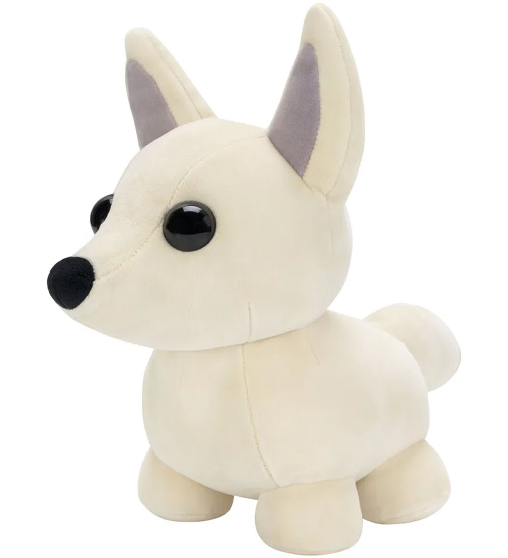 Adopt Me Kuscheltier - 24 cm - Fennek Fox - Adopt Me - One Size - Kuscheltiere Adopt Me Kuscheltier - 24 cm - Fennek Fox - Adopt Me - One Size - Kuscheltiere von Adopt Me