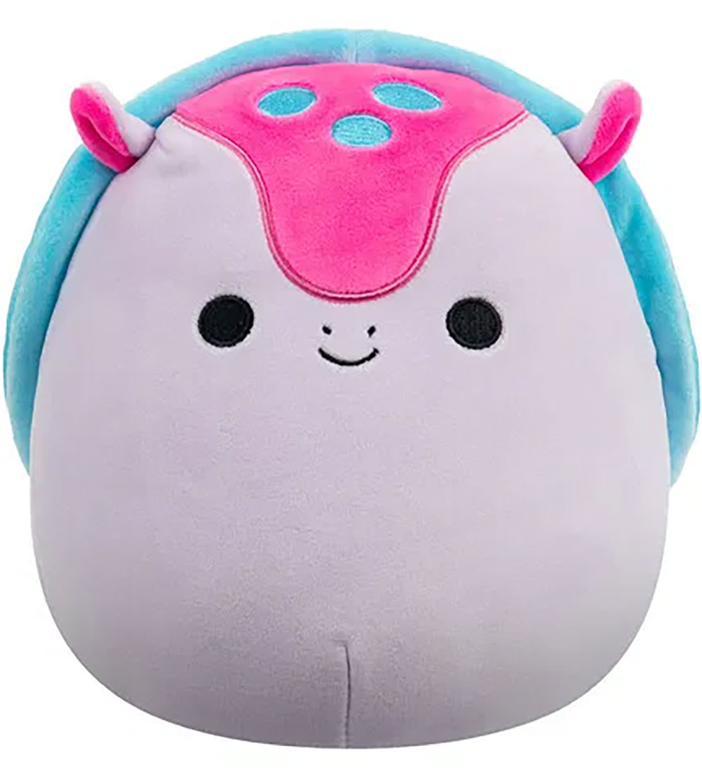 Adopt Me Squishmallow Kuscheltier - 24 cm - Glyptodon - Adopt Me - One Size - Kuscheltiere Adopt Me Squishmallow Kuscheltier - 24 cm - Glyptodon - Adopt Me - One Size - Kuscheltiere von Adopt Me