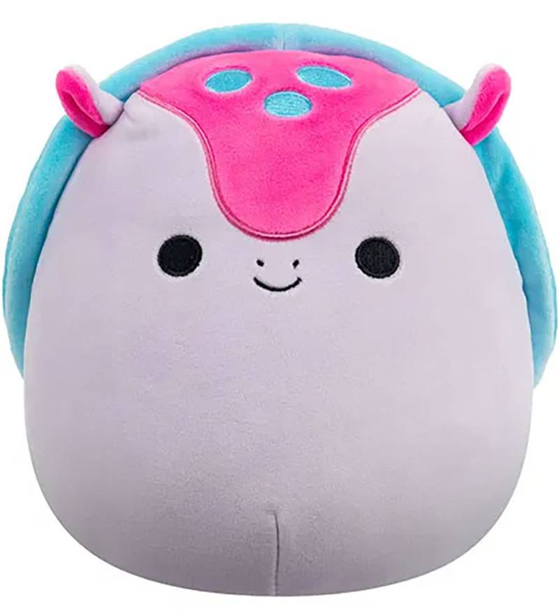 Adopt Me Squishmallow Kuscheltier - 24 cm - Glyptodon - Adopt Me - One Size - Kuscheltiere Adopt Me Squishmallow Kuscheltier - 24 cm - Glyptodon - Adopt Me - One Size - Kuscheltiere von Adopt Me