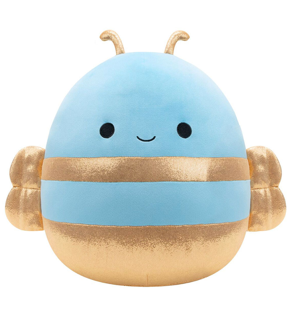 Adopt Me Squishmallow Kuscheltier - 35 cm - Königin Bee - Adopt Me - One Size - Kuscheltiere Adopt Me Squishmallow Kuscheltier - 35 cm - Königin Bee - Adopt Me - One Size - Kuscheltiere von Adopt Me