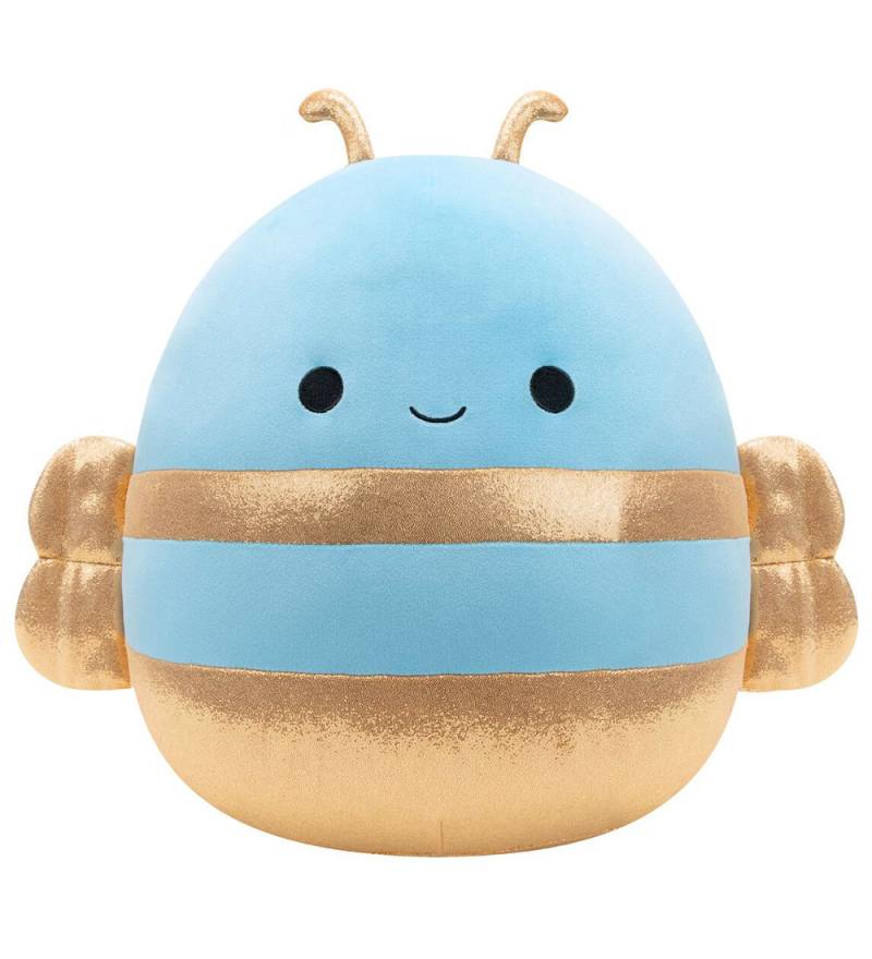 Adopt Me Squishmallow Kuscheltier - 35 cm - Königin Bee - Adopt Me - One Size - Kuscheltiere Adopt Me Squishmallow Kuscheltier - 35 cm - Königin Bee - Adopt Me - One Size - Kuscheltiere von Adopt Me