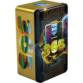 Adrenalyn FIFA 365 2024-2025 TC Adrenalyn FIFA 365, 2024–2025, Gold, (Panini 004911tine) Adrenalyn FIFA 365 2024-2025 TC Adrenalyn FIFA 365, 2024–2025, Gold, (Panini 004911tine) von Adrenalyn Fifa 365 2024-2025
