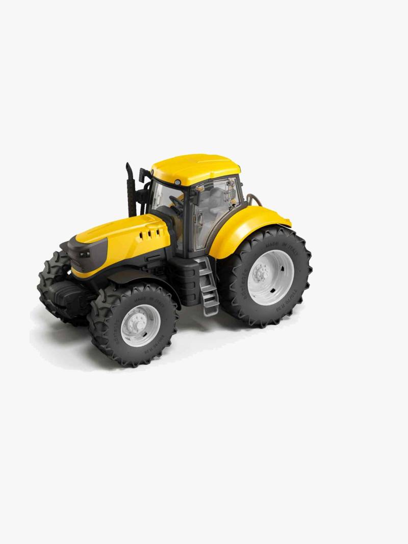 Adriatic Traktor 30 cm, Gelb Adriatic Traktor 30 cm, Gelb von Adriatic