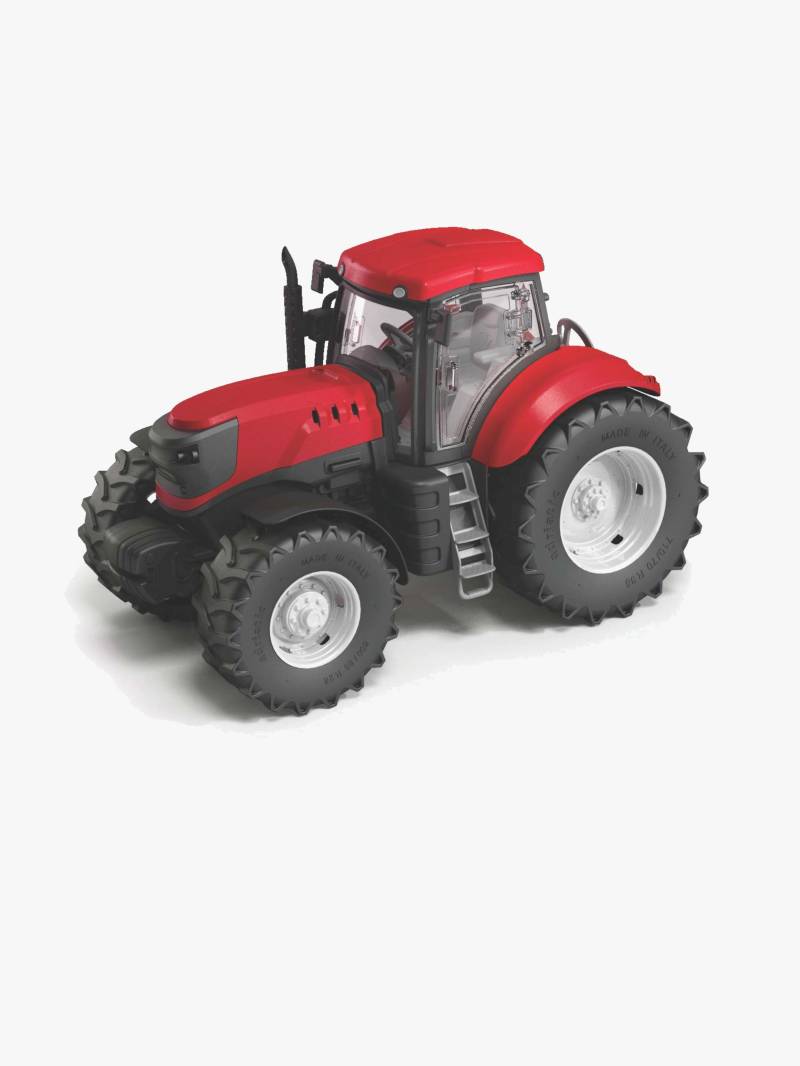 Adriatic Traktor 30 cm, Rot Adriatic Traktor 30 cm, Rot von Adriatic