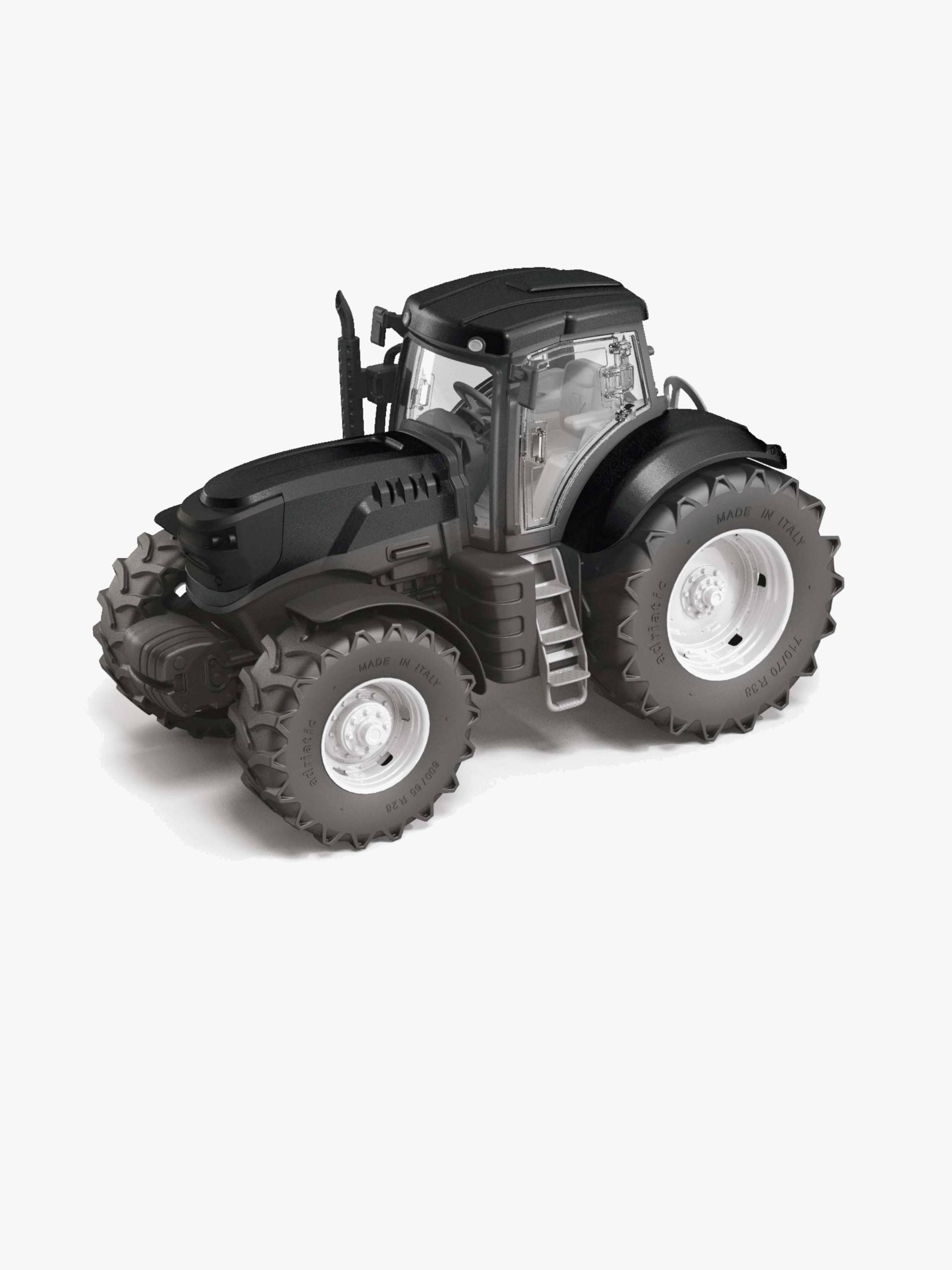 Adriatic Traktor 30 cm, Schwarz Adriatic Traktor 30 cm, Schwarz von Adriatic