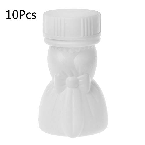 10 Stück/Set Exquisite Hochzeit Bubble Kinder Spielzeug Bubbles Maker Hochzeit Bubbles Spielzeug Feier Party Supplies 10 Stück/Set Exquisite Hochzeit Bubble Kinder Spielzeug Bubbles Maker Hochzeit Bubbles Spielzeug Feier Party Supplies von Adrosstoller