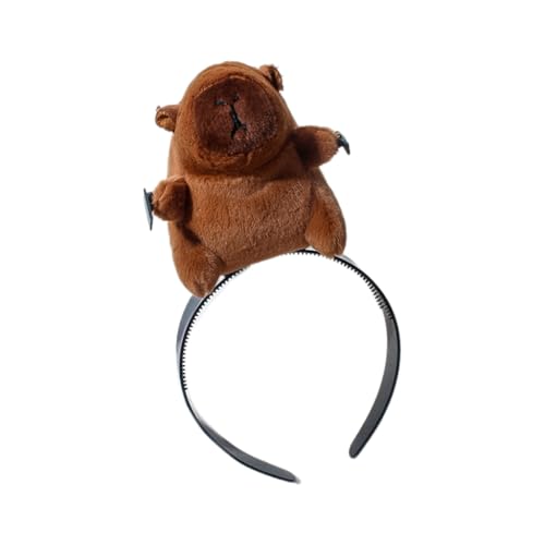 Adrosstoller Pony Clip Kreatives Gesicht Waschen Haarband Lustiges Stirnband Cosplay Schönes Make-up Cosplay Kostüm Bühnenshows Adrosstoller Pony Clip Kreatives Gesicht Waschen Haarband Lustiges Stirnband Cosplay Schönes Make-up Cosplay Kostüm Bühnenshows von Adrosstoller