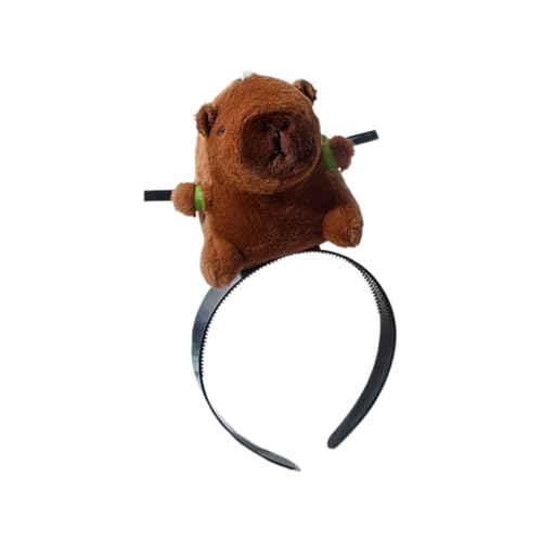 Adrosstoller Pony Clip Kreatives Gesicht Waschen Haarband Lustiges Stirnband Cosplay Schönes Make-up Cosplay Kostüm Bühnenshows Adrosstoller Pony Clip Kreatives Gesicht Waschen Haarband Lustiges Stirnband Cosplay Schönes Make-up Cosplay Kostüm Bühnenshows von Adrosstoller