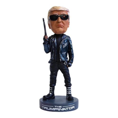 Adsfvs Bobblehead -Figuren, Bobblehead -Puppen - Harz Sammlerfigur - Schüttelfrostpuppe für Frauen und Männer, Auto -Armaturenbrettdekoration für Innenräume Adsfvs Bobblehead -Figuren, Bobblehead -Puppen - Harz Sammlerfigur - Schüttelfrostpuppe für Frauen und Männer, Auto -Armaturenbrettdekoration für Innenräume von Adsfvs