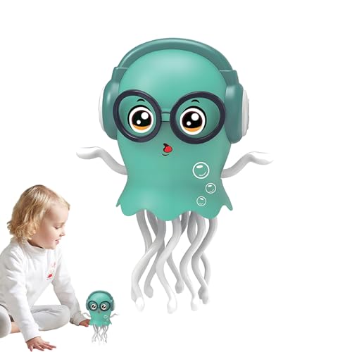 Adsfvs Musikspielzeug,Sensorisches Tanzender Oktopus Kleinkind Spielzeug | Wiederaufladbare interaktive lustige Spiele Lernen für Vorschulkinder für und Mädchen Babys und Kleinkinder Adsfvs Musikspielzeug,Sensorisches Tanzender Oktopus Kleinkind Spielzeug | Wiederaufladbare interaktive lustige Spiele Lernen für Vorschulkinder für und Mädchen Babys und Kleinkinder von Adsfvs