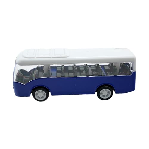 Adsfvs Pullback Bus, Pullback School Bus,Ziehen Sie Spielzeuge zurück | Metall-Pullback-Fahrzeuge Reibungsbus für Babys Mädchen im Alter von 3 bis 5 Jahren Adsfvs Pullback Bus, Pullback School Bus,Ziehen Sie Spielzeuge zurück | Metall-Pullback-Fahrzeuge Reibungsbus für Babys Mädchen im Alter von 3 bis 5 Jahren von Adsfvs