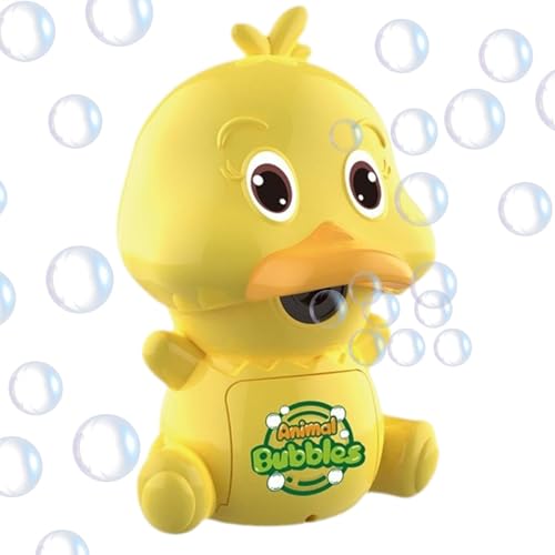 Adsfvs Tierblasengebläse, Seifenblasenmaschine Handtier,Cartoon Automatischer Blasenmacher | Blasenspielzeug für Spiele im Innen- und Außenbereich, lustiges Spielzeug für Kinder ab 3 Jahren Adsfvs Tierblasengebläse, Seifenblasenmaschine Handtier,Cartoon Automatischer Blasenmacher | Blasenspielzeug für Spiele im Innen- und Außenbereich, lustiges Spielzeug für Kinder ab 3 Jahren von Adsfvs