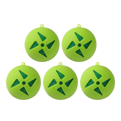 Adsfvs Wasserballons,Spielspaß Spritz Bälle 5er Set | Langlebige Coole Ballons Für Mädchen Outdoor Garten Sommeraktivitäten Wasserspiele Adsfvs Wasserballons,Spielspaß Spritz Bälle 5er Set | Langlebige Coole Ballons Für Mädchen Outdoor Garten Sommeraktivitäten Wasserspiele von Adsfvs