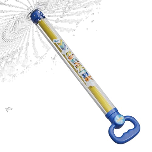 Adsfvs Wasserspritze Spielzeug | Feuerwerk Wasserspiel | Ausziehbarer Spritzspaß Für Outdoor Garten Aktivitäten Bei Und Sommerferien Adsfvs Wasserspritze Spielzeug | Feuerwerk Wasserspiel | Ausziehbarer Spritzspaß Für Outdoor Garten Aktivitäten Bei Und Sommerferien von Adsfvs