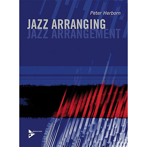 Advance Music Jazz Arrangements/Herborn Musiktheorie Advance Music Jazz Arrangements/Herborn Musiktheorie von Advance Music