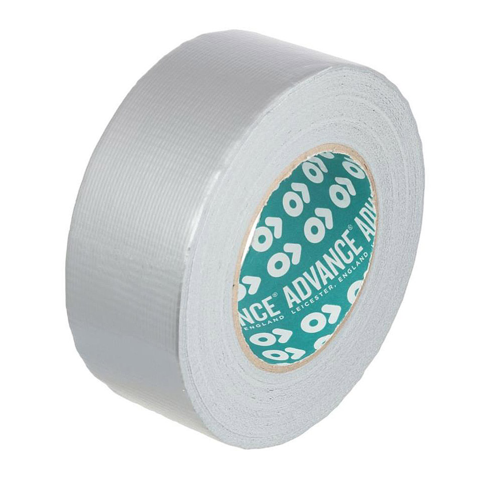 Advance Gaffa AT165 silver Klebeband Advance Gaffa AT165 silver Klebeband von Advance