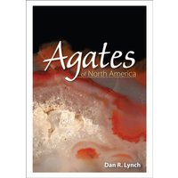 Agates of North America Playing Cards von Adventure Publications