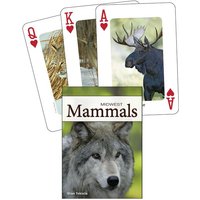 Mammals of the Midwest Mammals of the Midwest von Adventure Publications