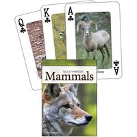Mammals of the Southwest Mammals of the Southwest von Adventure Publications