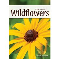 Wildflowers of the Midwest Playing Cards von Adventure Publications