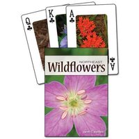 Wildflowers of the Northeast Playing Cards von Adventure Publications