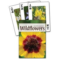 Wildflowers of the Northwest Playing Cards von Adventure Publications