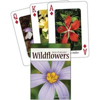 Wildflowers of the Southeast Playing Cards Wildflowers of the Southeast Playing Cards von Adventure Publications