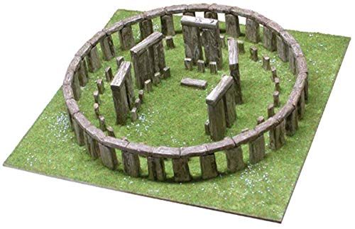 Aedes Ars Asiatische aedes1268 30 x 16 x 4 cm Stonehenge Model Kit von Aedes Ars