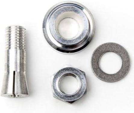 Luftschrauben Spannkonus M8 für 3,17 mm Welle von Aero-naut