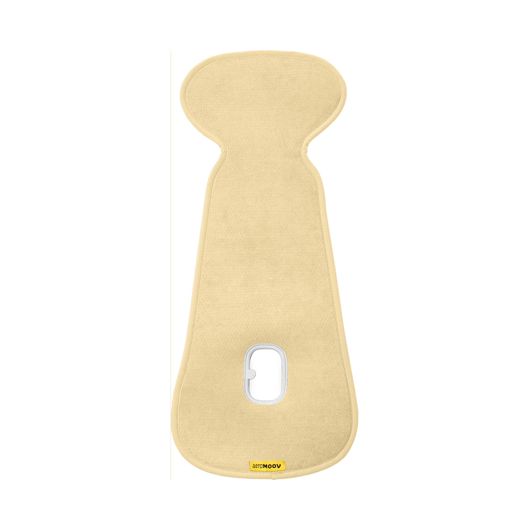 AeroMoov Air Layer Car Seat/Buggy Inlay - Buggy AeroMoov Air Layer Car Seat/Buggy Inlay - Buggy von AeroMoov