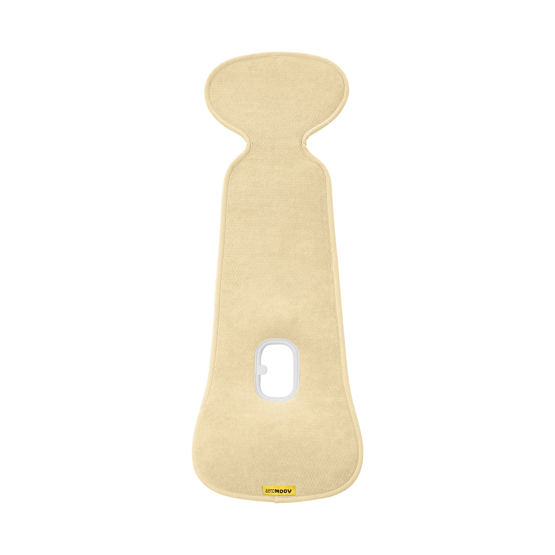 AeroMoov Air Layer Car Seat/Buggy Inlay - Group 1 AeroMoov Air Layer Car Seat/Buggy Inlay - Group 1 von AeroMoov