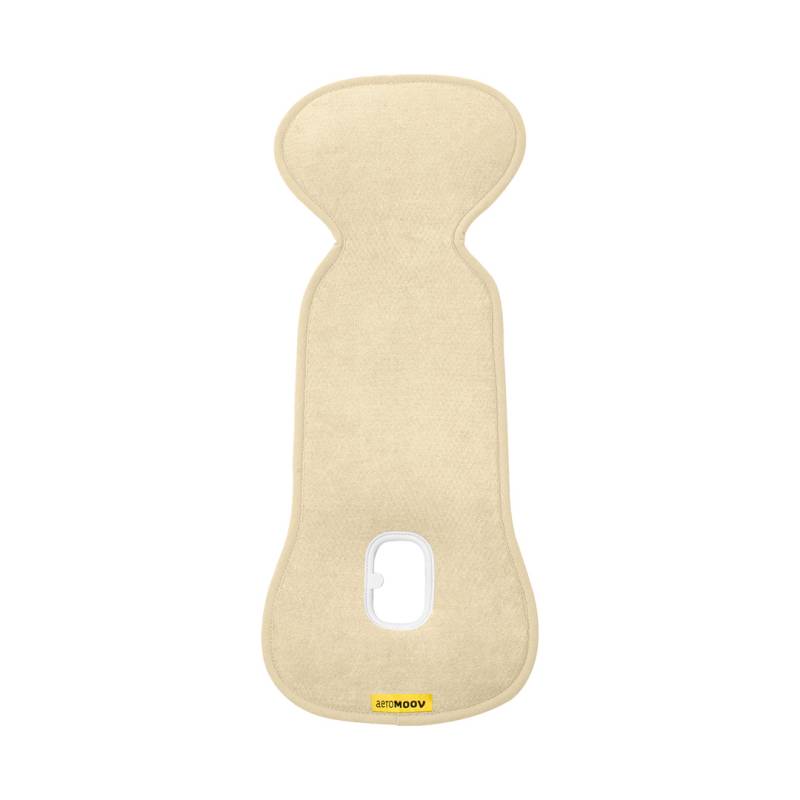 AeroMoov Air Layer Car Seat/Buggy Inlay - Group 0 von AeroMoov