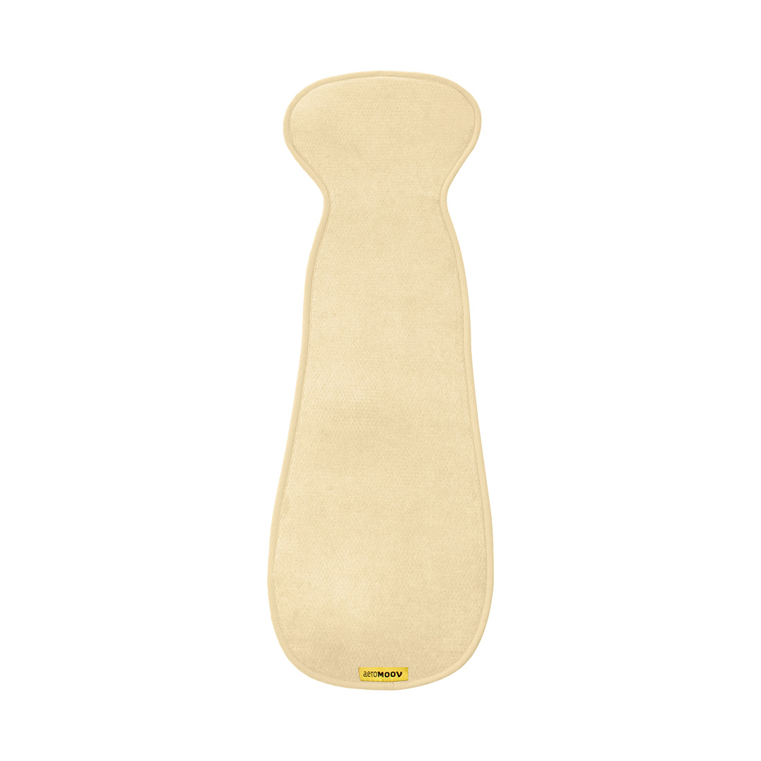 AeroMoov Air Layer Car Seat/Buggy Inlay - Group 2/3 AeroMoov Air Layer Car Seat/Buggy Inlay - Group 2/3 von AeroMoov