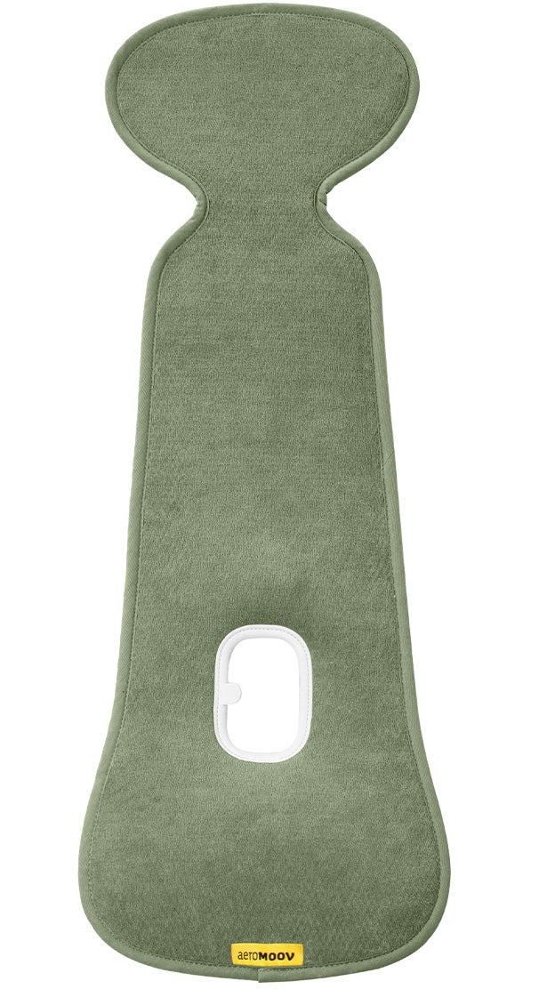 AeroMoov GR1 Sitzkissen Kindersitz, Moss Green AeroMoov GR1 Sitzkissen Kindersitz, Moss Green von AeroMoov