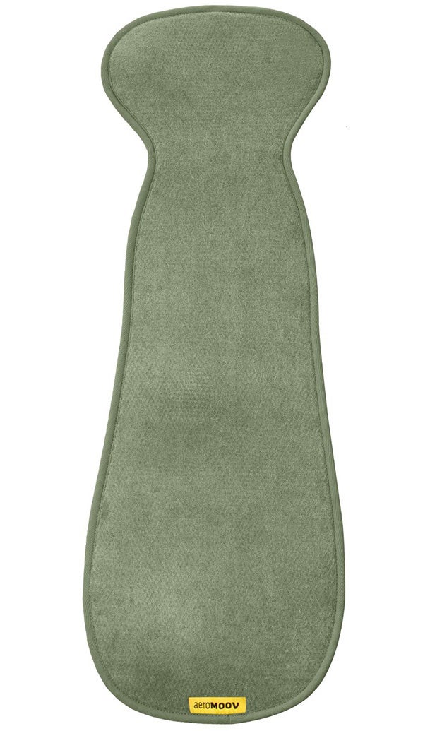 AeroMoov GR2/3 Sitzkissen Kindersitz, Moss Green AeroMoov GR2/3 Sitzkissen Kindersitz, Moss Green von AeroMoov