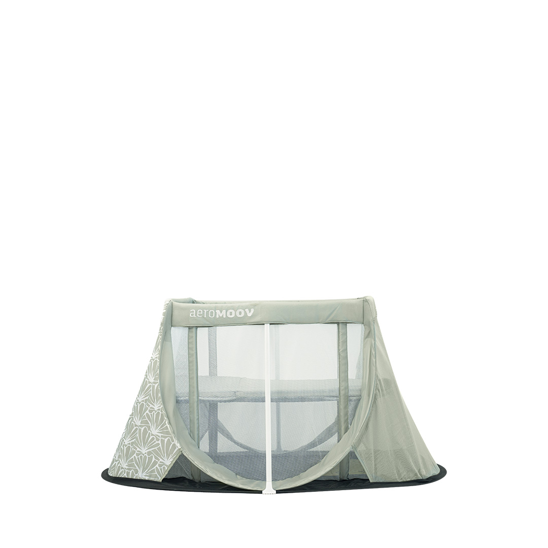 AeroMoov Instant Travel Cot von AeroMoov