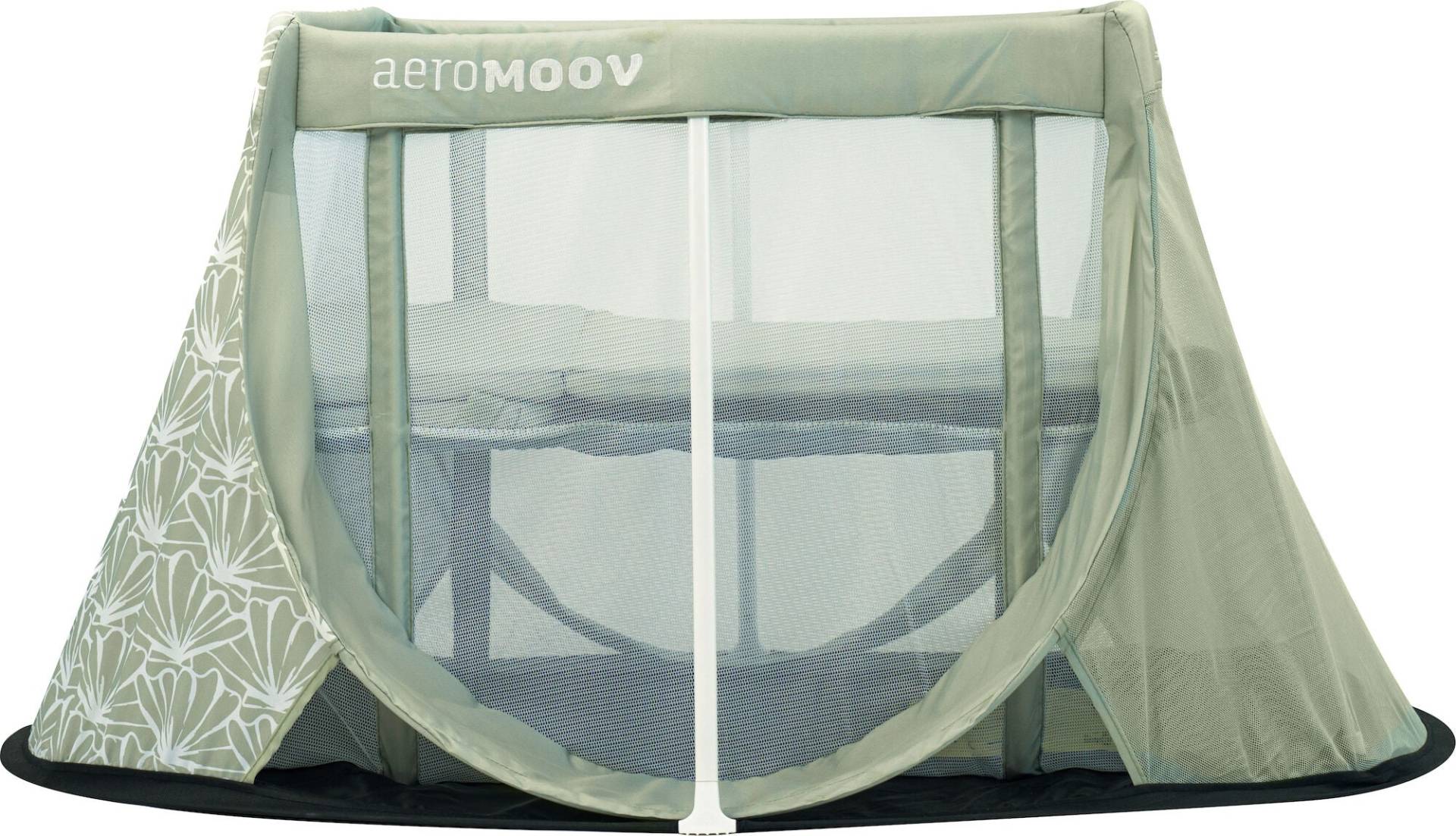 AeroMoov Reisebett Pop-up, Olive von AeroMoov