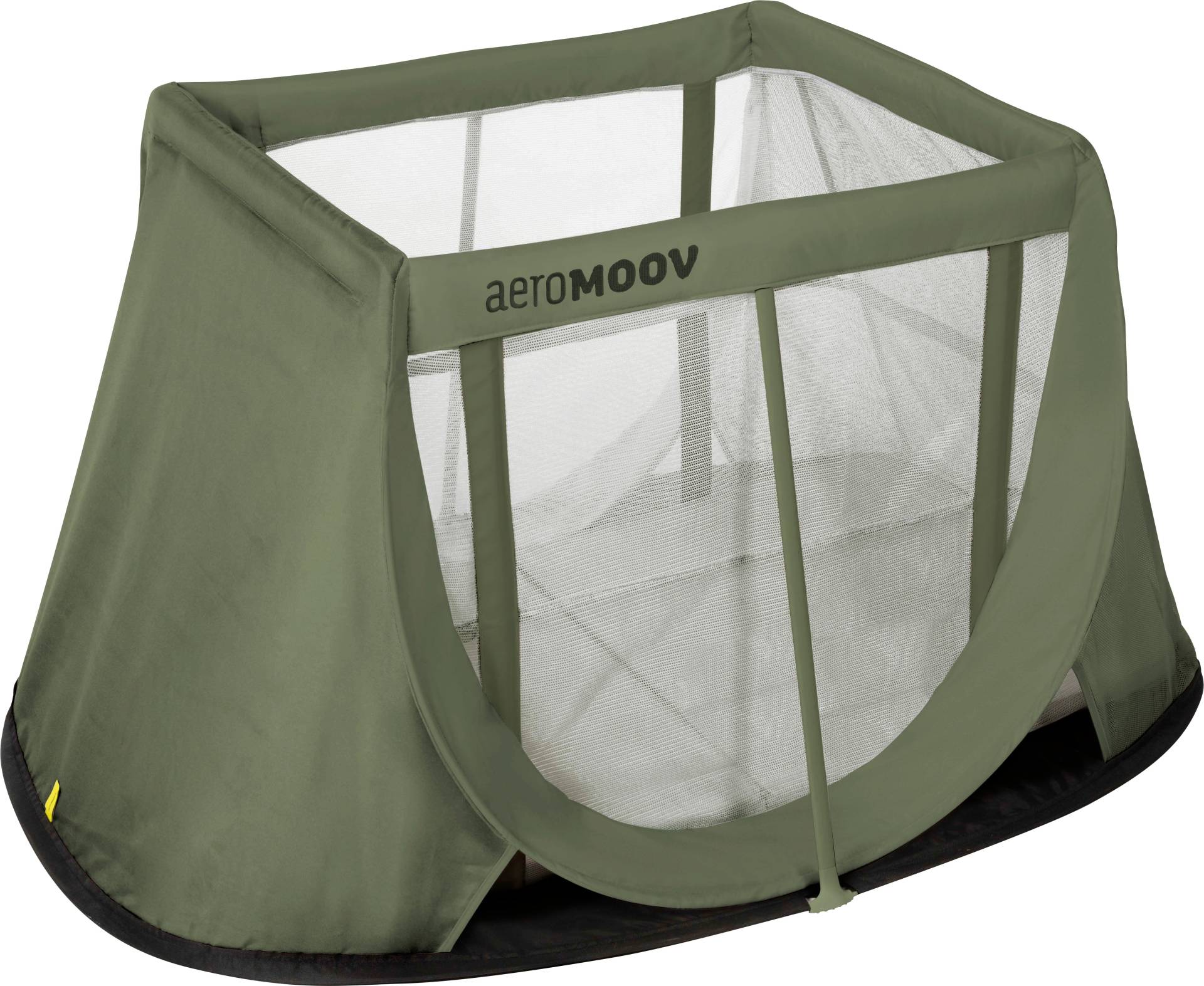 aeromoov Reisebett Pop-up, Moss Green aeromoov Reisebett Pop-up, Moss Green von AeroMoov