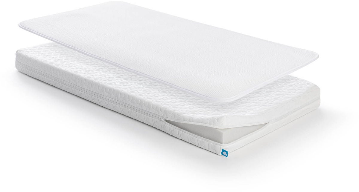 AeroSleep Essential Matratze und 3D Matratzenschoner 70x140 AeroSleep Essential Matratze und 3D Matratzenschoner 70x140 von AeroSleep