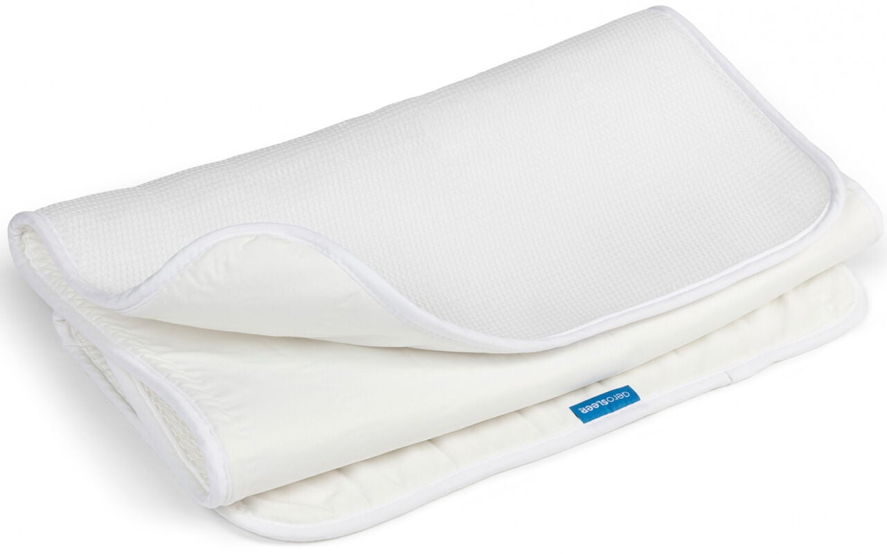 AeroSleep Matratzenschutz 40x80x0,7 AeroSleep Matratzenschutz 40x80x0,7 von AeroSleep
