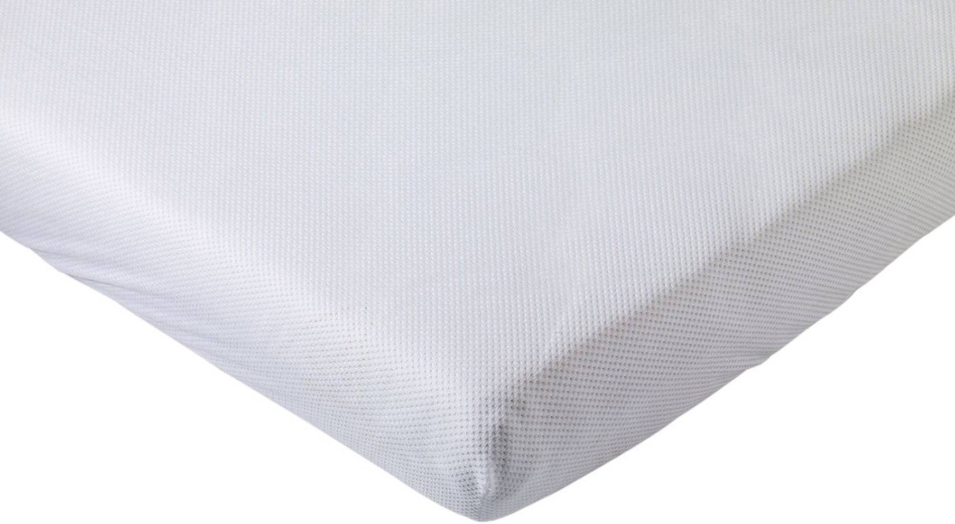 AeroSleep Spannbettlaken 70x160, Weiß AeroSleep Spannbettlaken 70x160, Weiß von AeroSleep