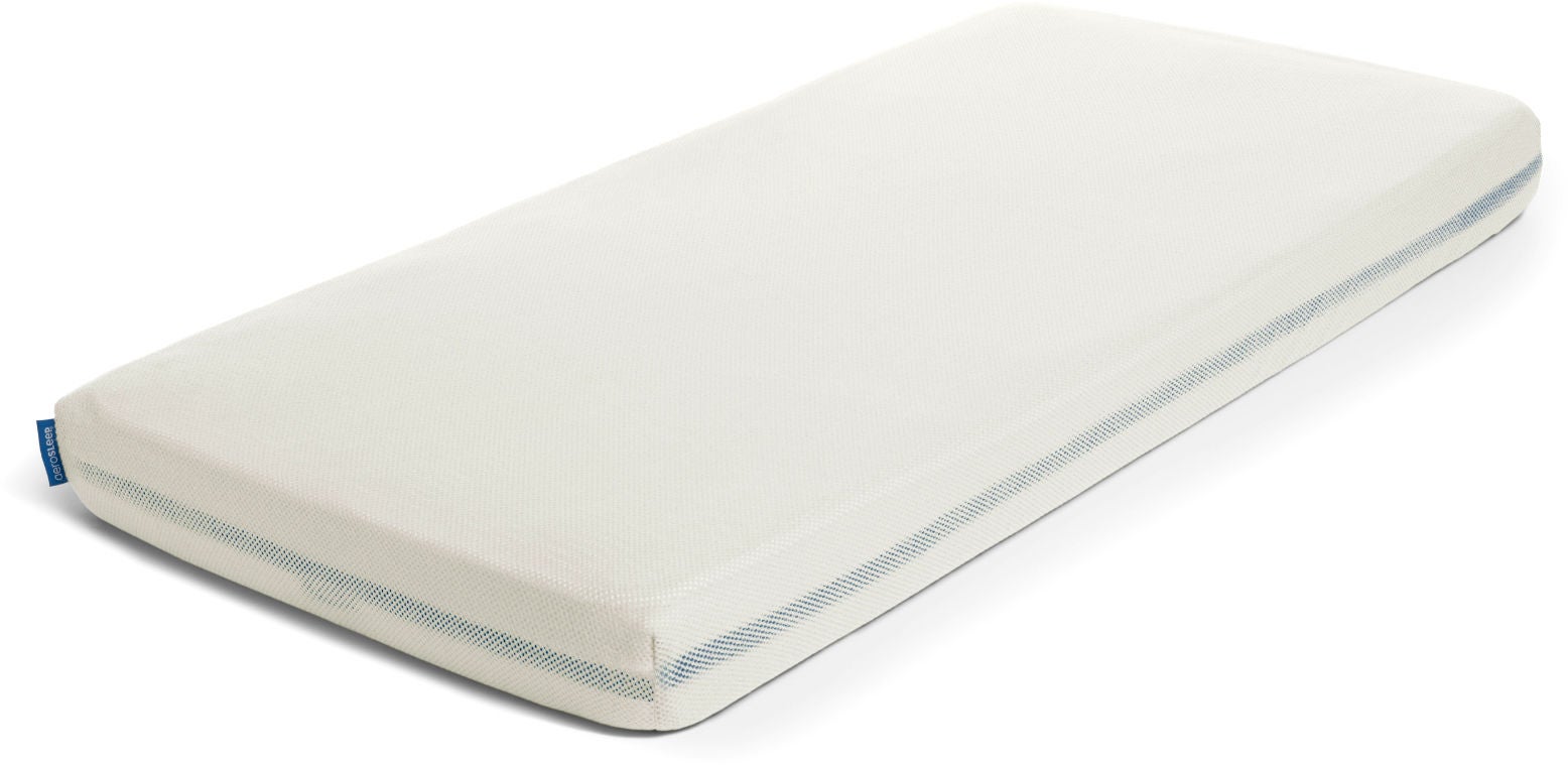 AeroSleep Spannleintuch 60x120, Weiß AeroSleep Spannleintuch 60x120, Weiß von AeroSleep